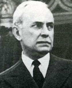 Alexandros Koryzis