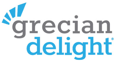 Grecian Delight logo