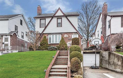 Home for Sale, Bayside, NY