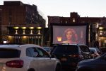 Βραδιές drive-in κινηματογράφου από το Bel-Aire Diner στην Αστόρια