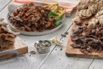 Grecian Delight | Kronos Foods launch integrated website
