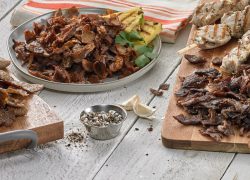 Grecian Delight | Kronos Foods launch integrated website