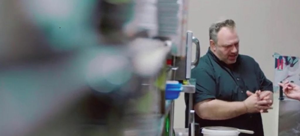What to Expect When Gordon Ramsay Comes Calling
